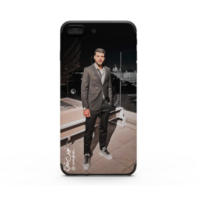 گارد گوشی طرح مهدی طارمی 240-1