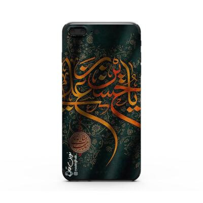 قاب گوشی مذهبی 027-3