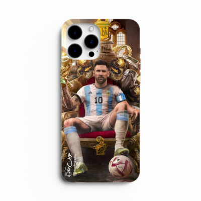 قاب گوشی بارسلونا 065-1