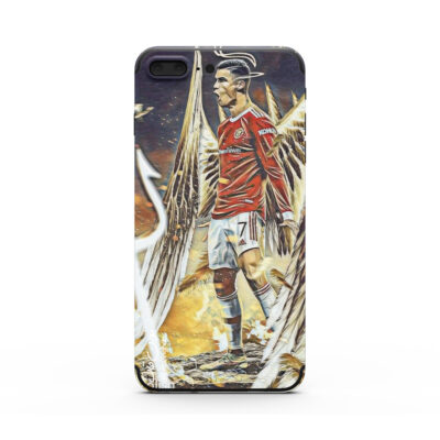 قاب گوشی طرح رونالدو 091-1