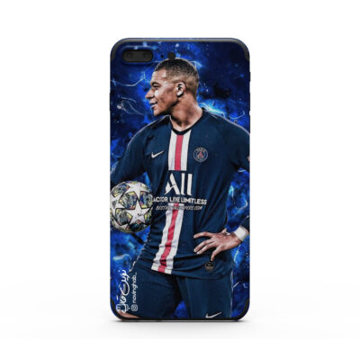 قاب گوشی طرح امباپه 112-1