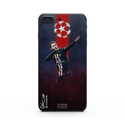 قاب گوشی طرح نیمار 132-1