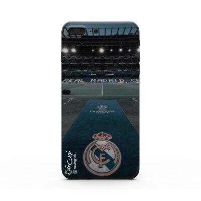 قاب گوشی طرح رئال مادرید 151-1
