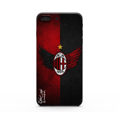 قاب گوشی طرح میلان 163-1