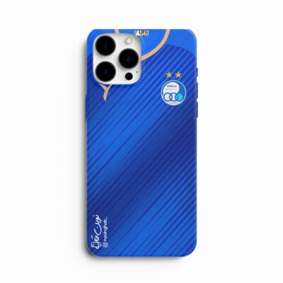 قاب گوشی استقلال 056-1