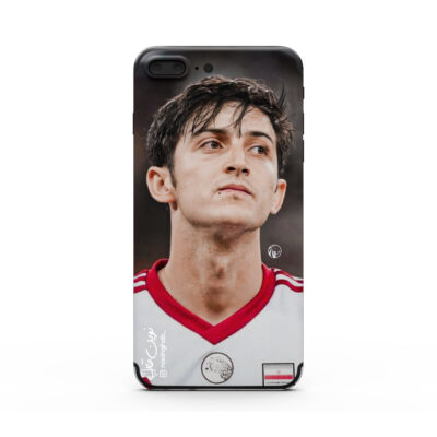 گارد گوشی طرح سردار آزمون 231-1