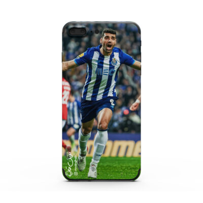 گارد گوشی طرح مهدی طارمی 241-1