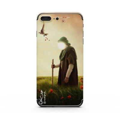 قاب گوشی مذهبی 070-3