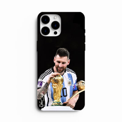 قاب گوشی بارسلونا 066-1