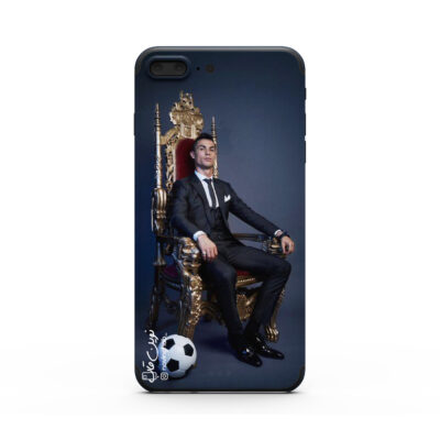 قاب گوشی طرح رونالدو 092-1