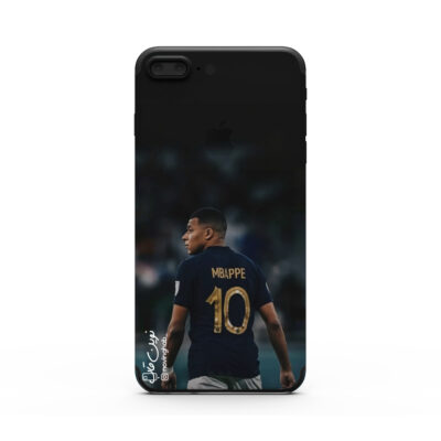 قاب گوشی طرح امباپه 113-1