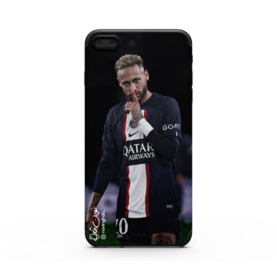 قاب گوشی طرح نیمار 133-1