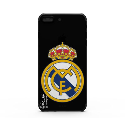قاب گوشی طرح رئال مادرید 152-1