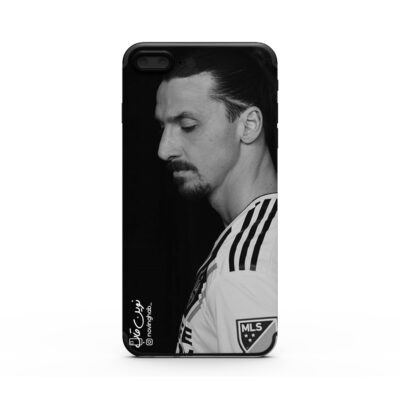 گارد موبایل طرح زلاتان 184-1