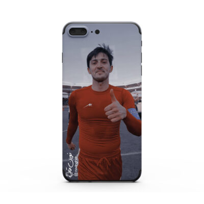 گارد گوشی طرح سردار آزمون 232-1