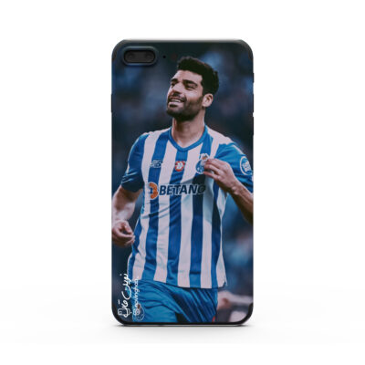 گارد گوشی طرح مهدی طارمی 242-1