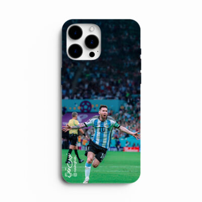 قاب گوشی بارسلونا 067-1