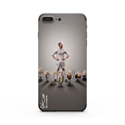 قاب گوشی طرح رونالدو 093-1