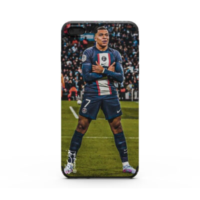 قاب گوشی طرح امباپه 114-1