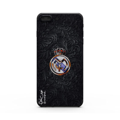 قاب گوشی طرح رئال مادرید 153-1