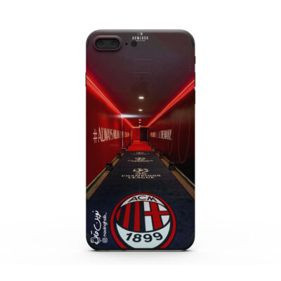 قاب گوشی طرح میلان 165-1