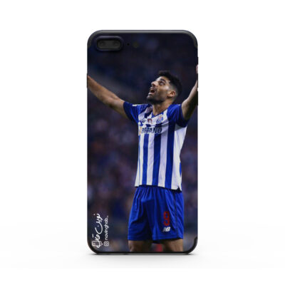 گارد گوشی طرح مهدی طارمی 243-1