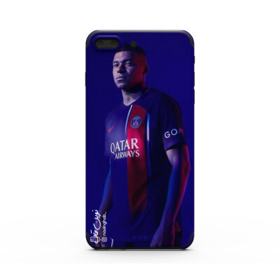 قاب گوشی طرح امباپه 115-1