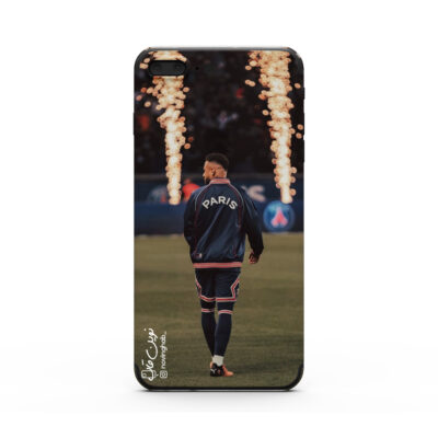 قاب گوشی طرح نیمار 135-1