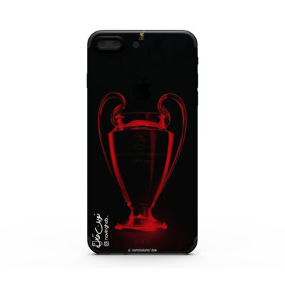 قاب گوشی طرح میلان 166-1