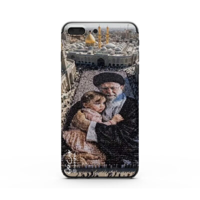 قاب گوشی رهبر 072-3