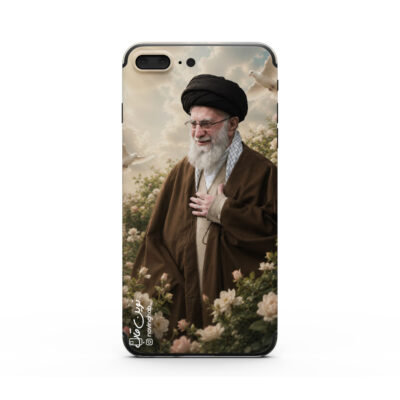 قاب گوشی رهبر شهید 071-3