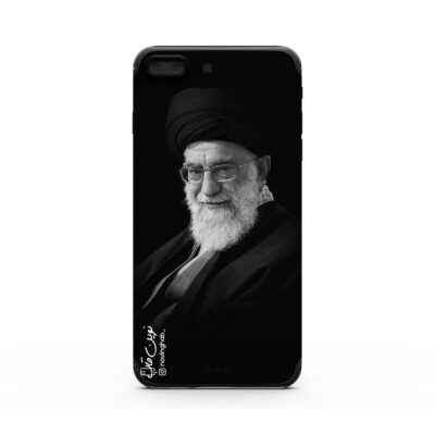 قاب گوشی رهبر شهید 077-3