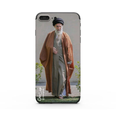 گارد گوشی طرح رهبری 074-3